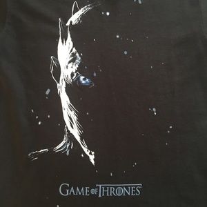 🔥Game Of Thrones🔥 HBO Official TShirt Small NWT